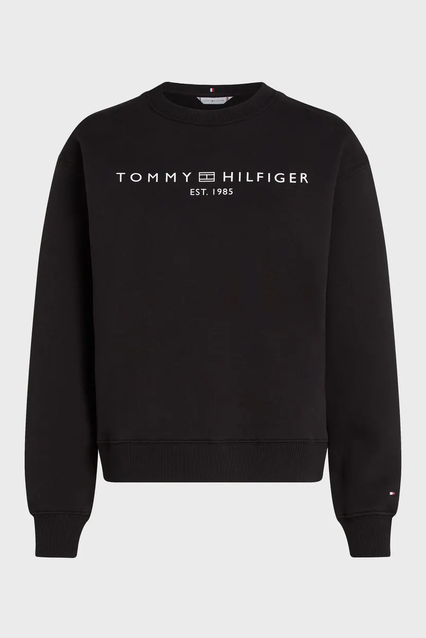 Свитшот MDRN REG CORP LOGO C-NK SWTSHRT 5