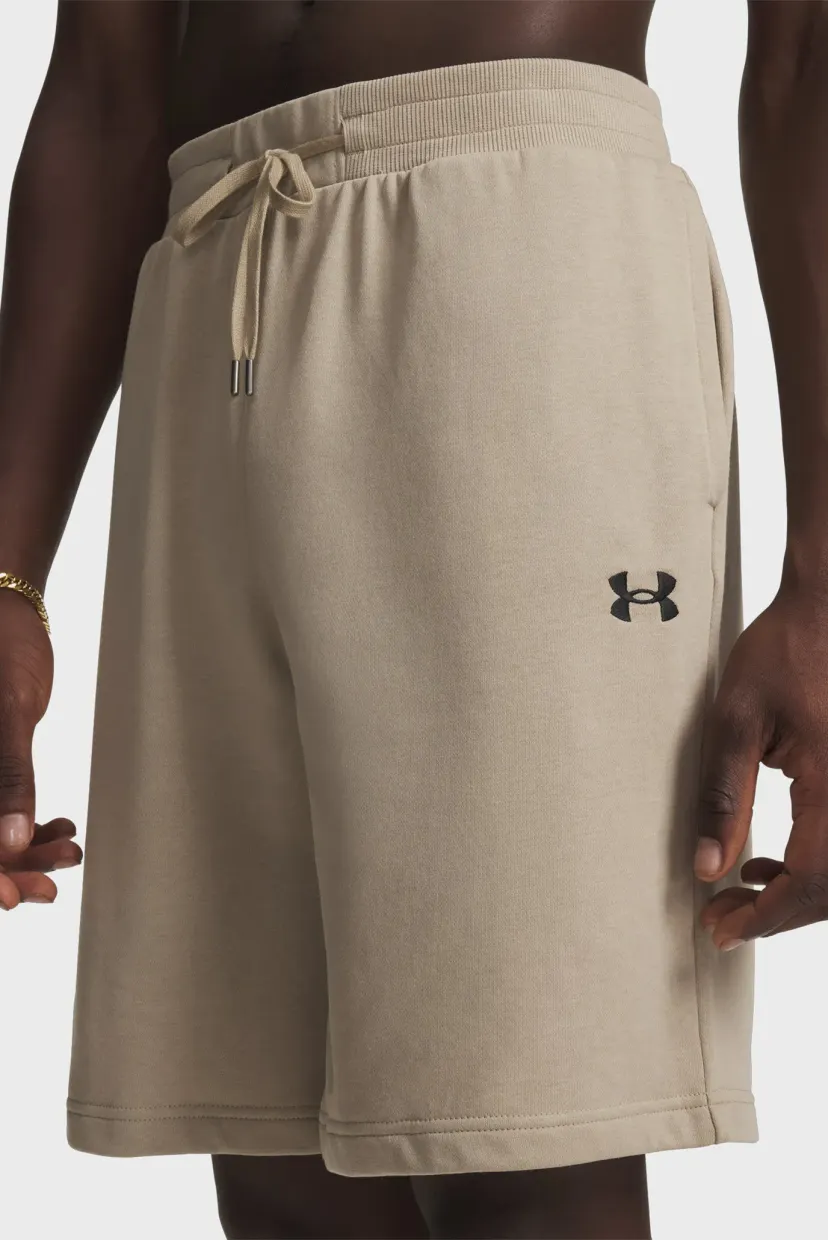 Шорты UA Rival LW Shorts 4