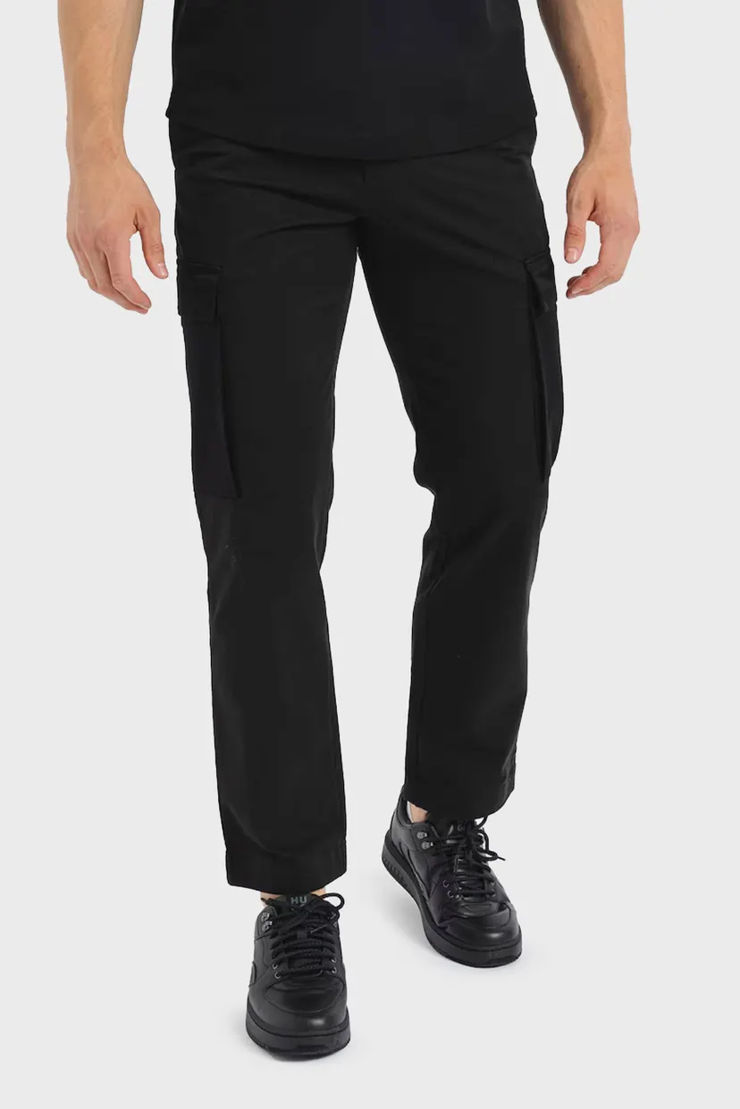 Штаны MODERN TWILL MIX MEDIA CARGO 4