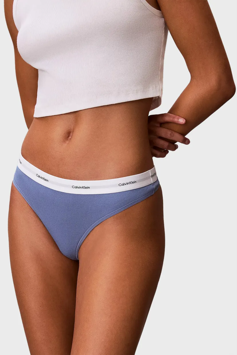 Трусы THONG 5