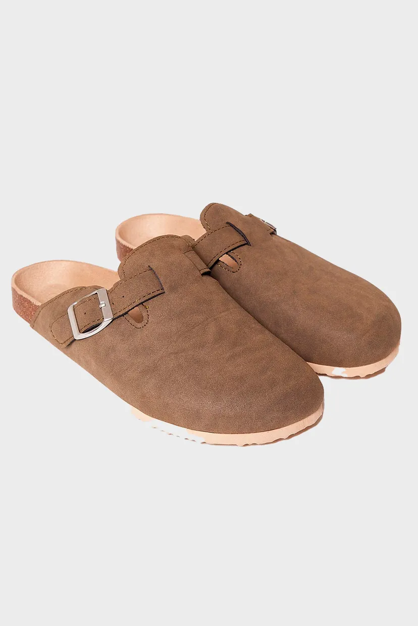 Тапки домашние AURSON - MULES 3