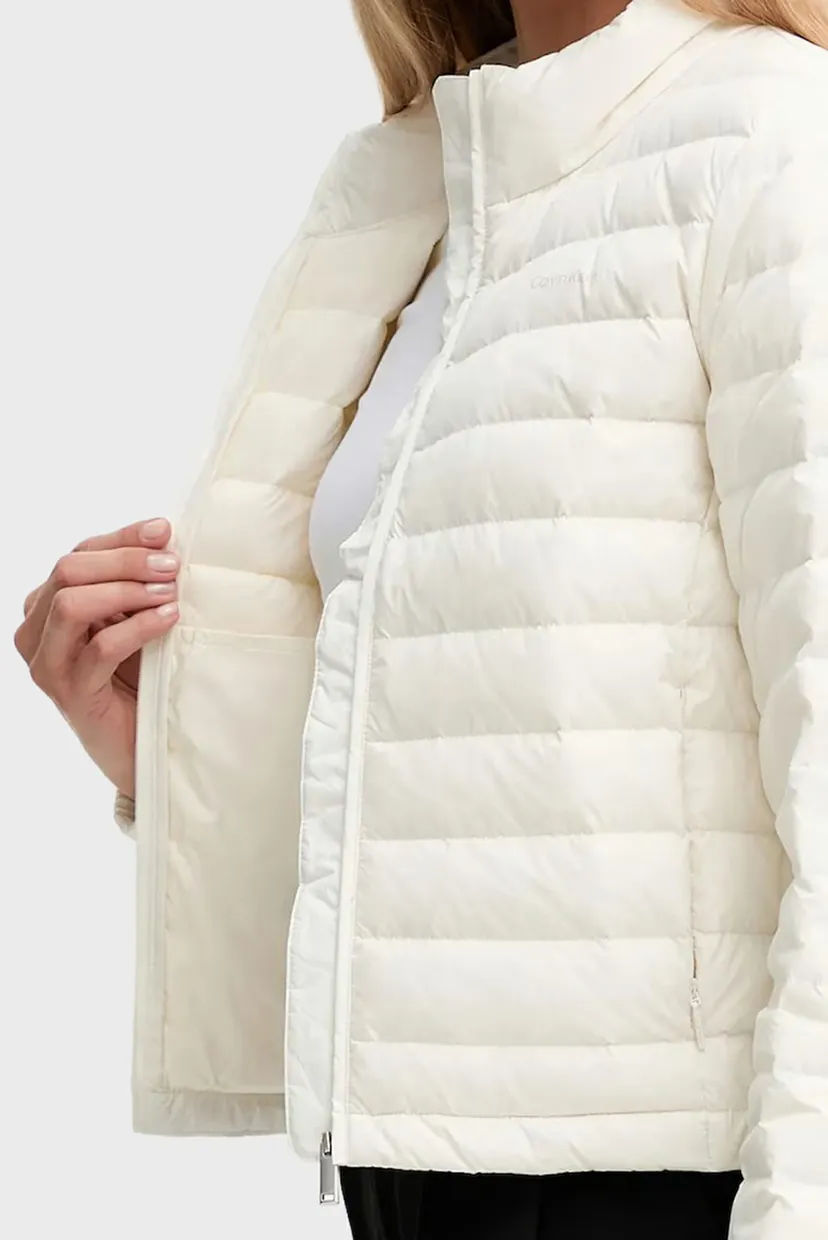 Куртка демисезонная ULTRA LIGHTWEIGHT DOWN PUFFER JA 3