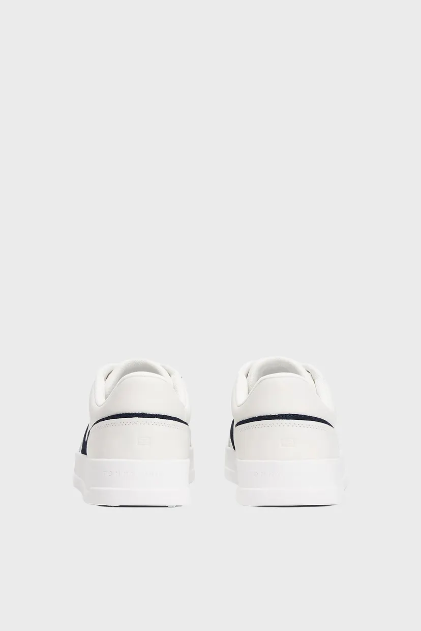 Кеды TH COURT CRAFT LTH 6