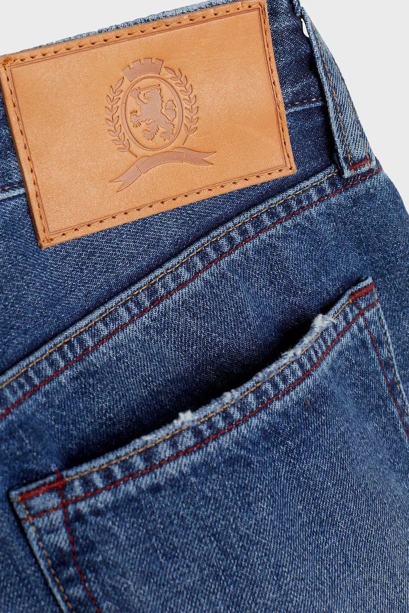 Джинсы THL DENIM PANTS 5