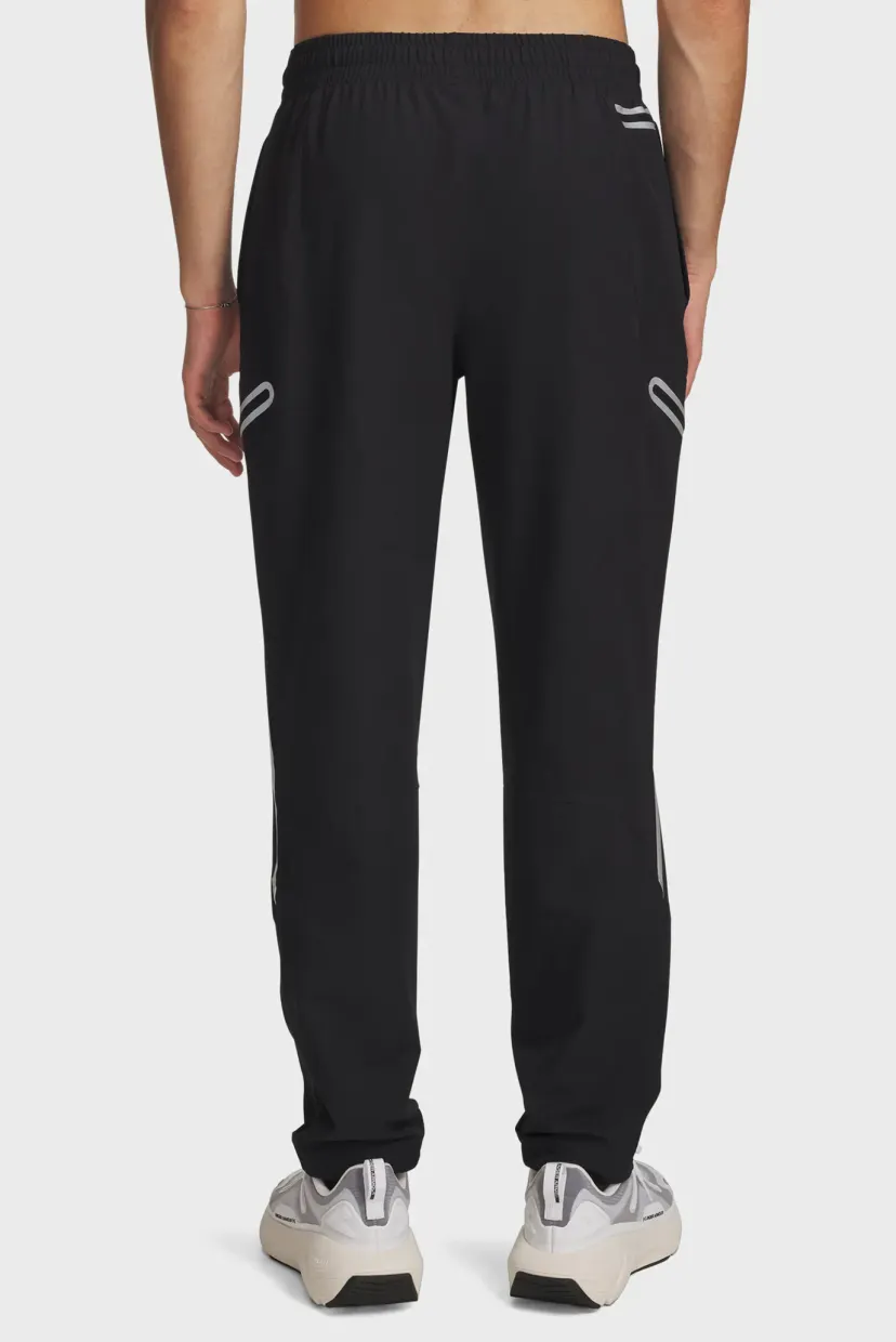 Штаны спортивные UA Unstoppable Cargo Pant 3