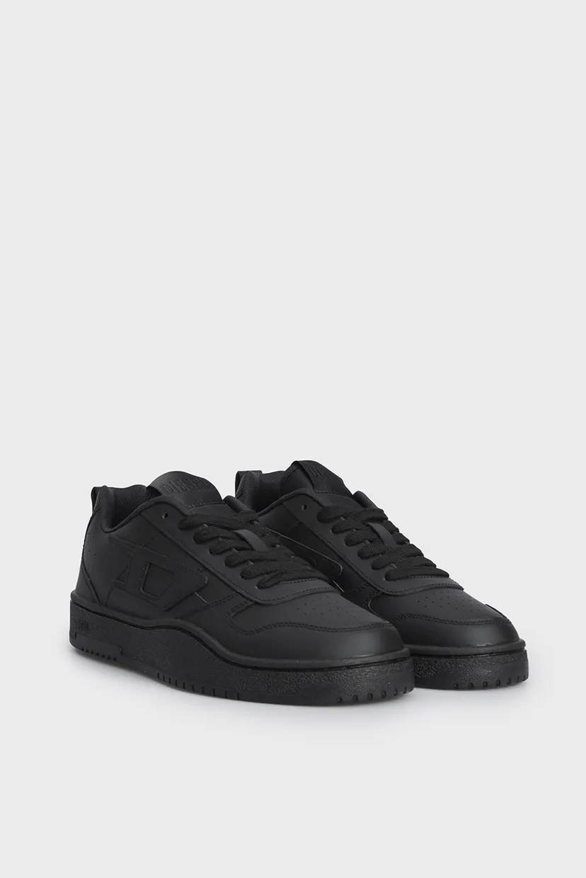 Кеды UKIYO S-UKIYO V2 LOW SNEAKERS 3
