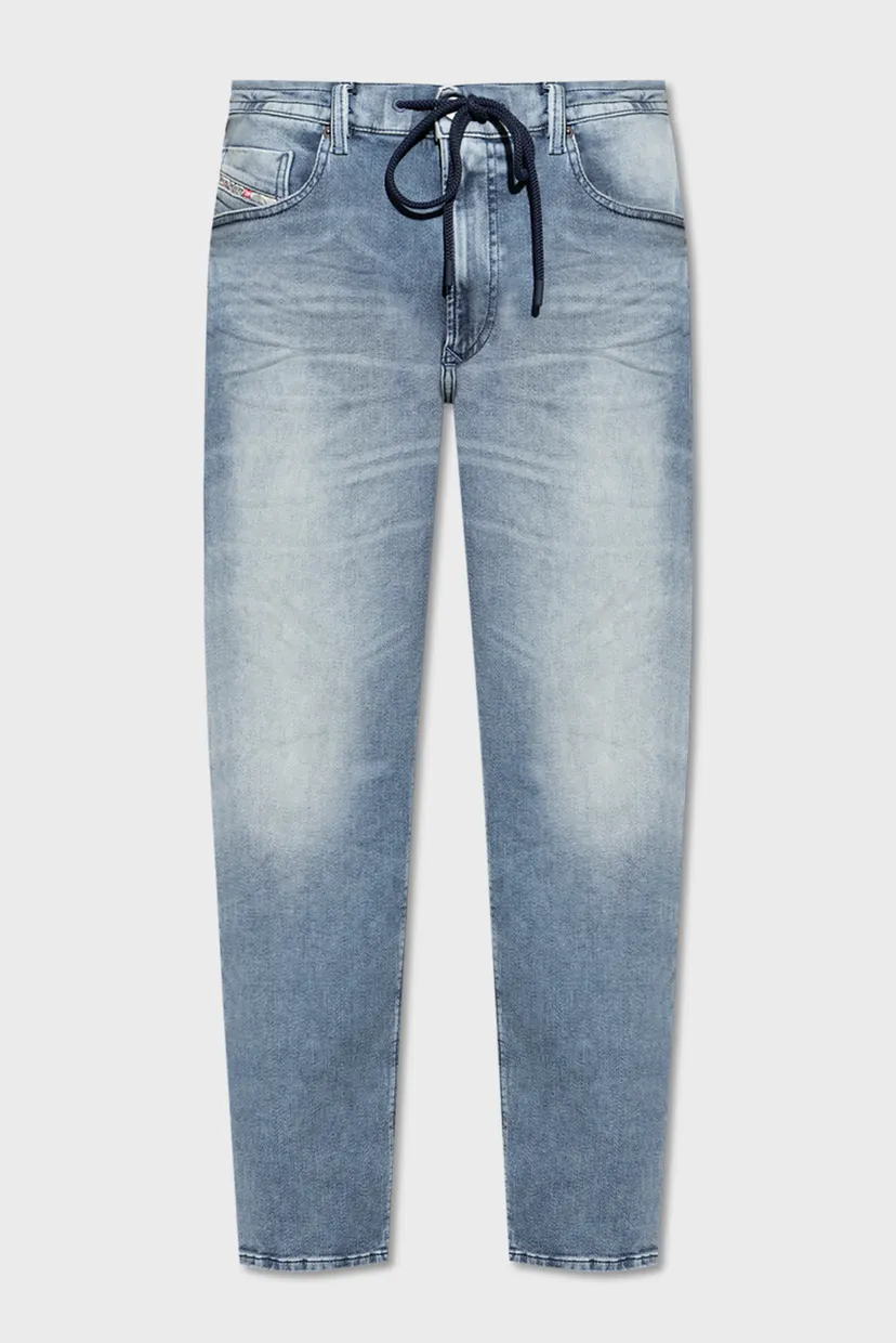 Джинсы 2032 D-KROOLEY-B JOGG Sweat jeans 6