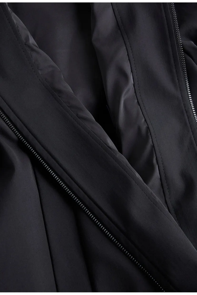 Жакет TECHNO WOOL HERO BOMBER 5