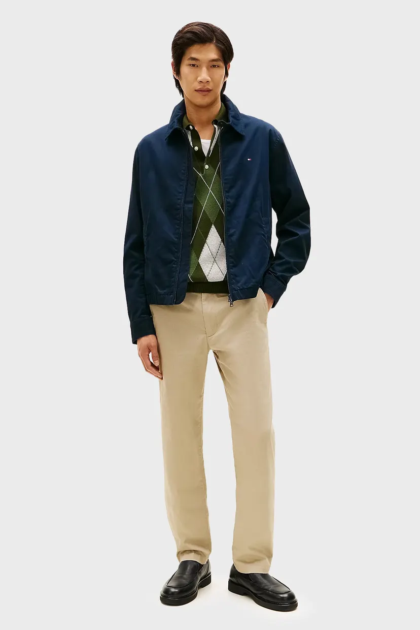Лоферы HILFIGER PENNY PATENT LTH LOAFER 8