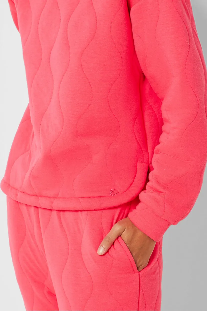 Свитшот DANAE - SWEAT SHIRT 4