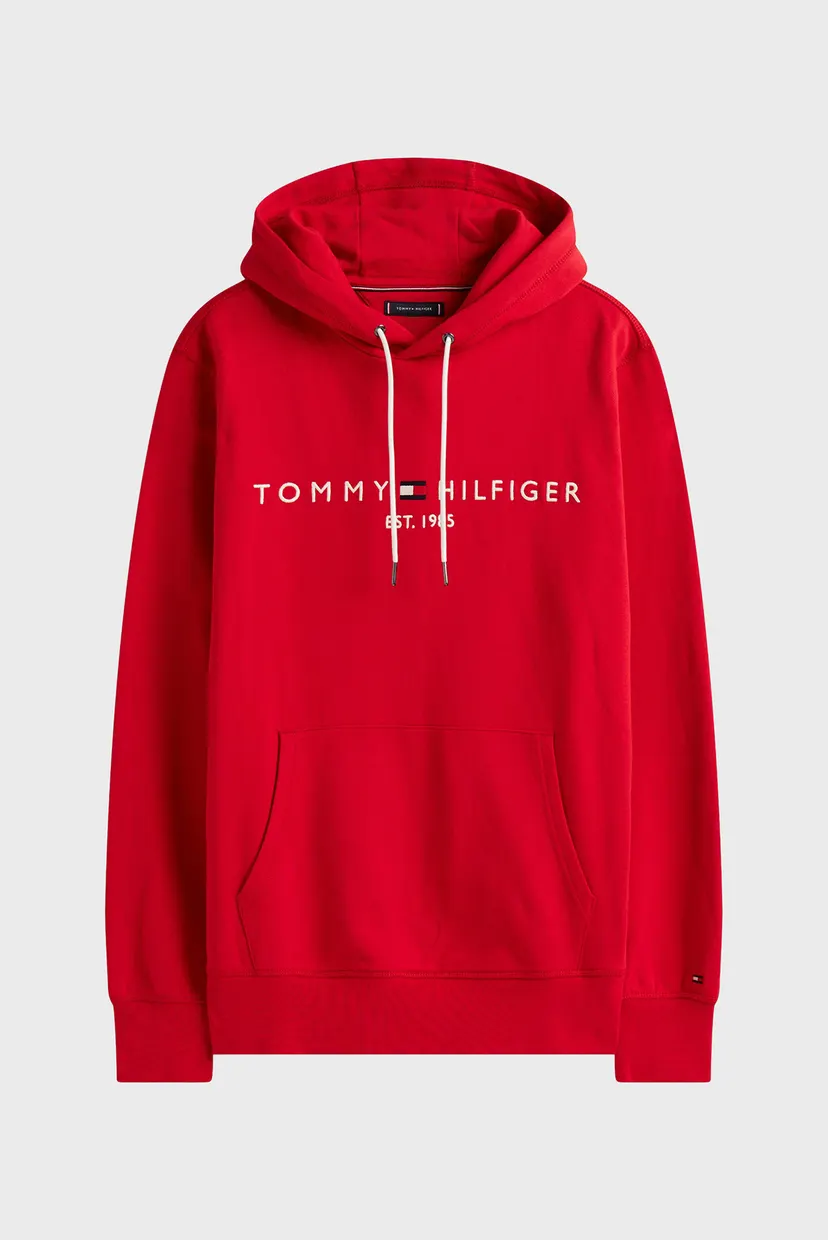 Худи WCC TOMMY LOGO HOODY 4