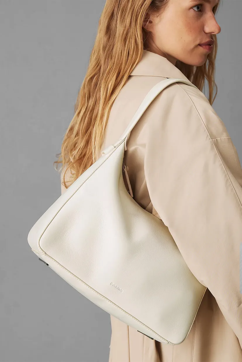 Сөмке CK SENSE MEDIUM SHOULDER BAG 3