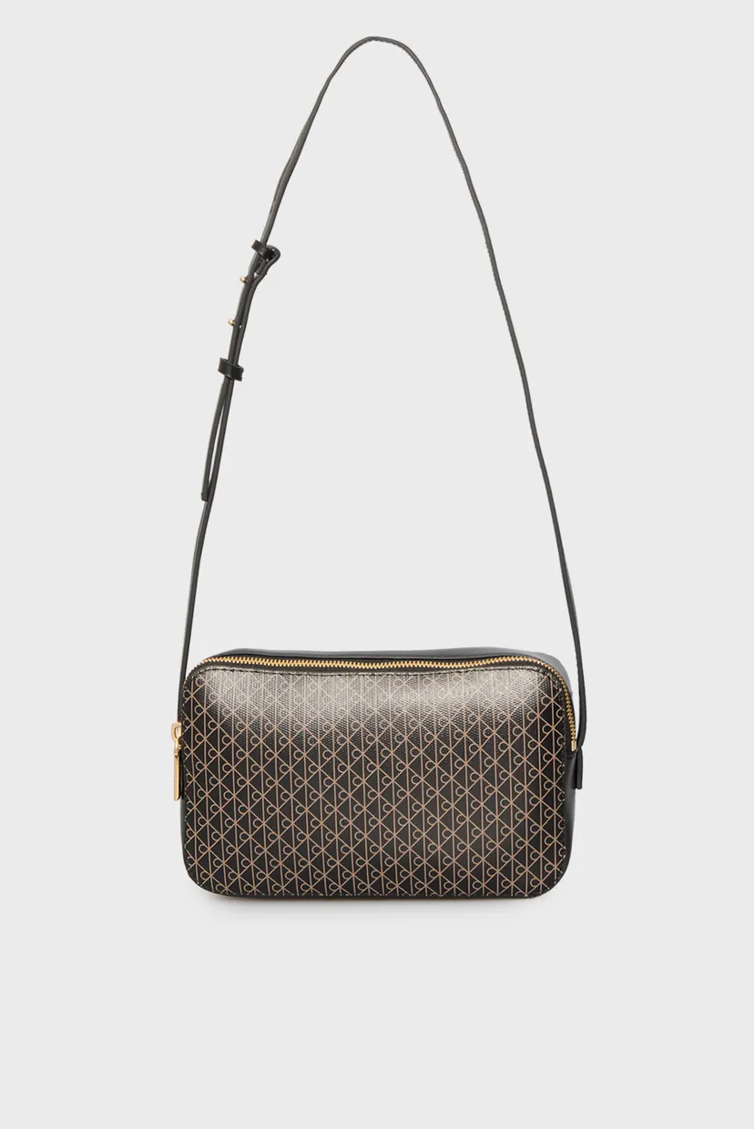 Сумка EMBLEM AOP ELONGATED CAMERA BAG 6