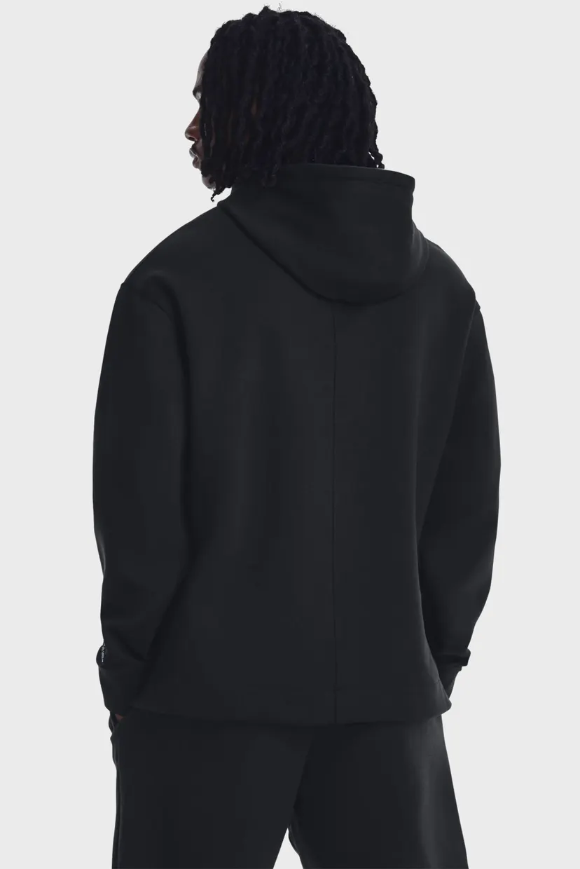 Худи UA Summit Knit Hoodie 8