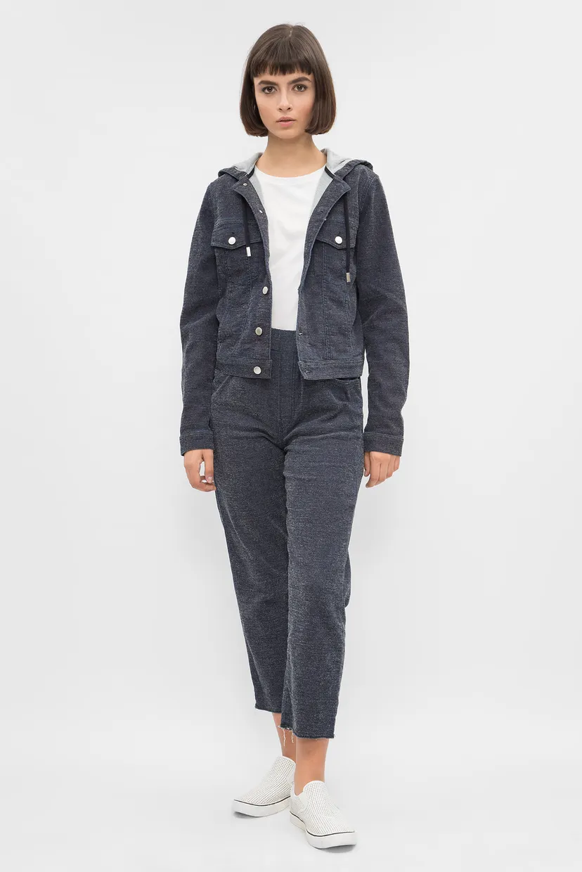 Ветровка/LEISY-NE GIACCA 5