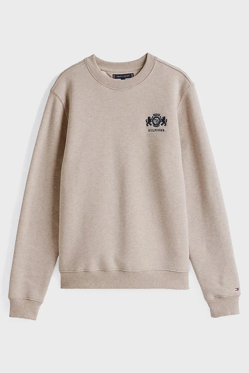Свитшот SMALL CREST EMRBO SWEATSHIRT 5