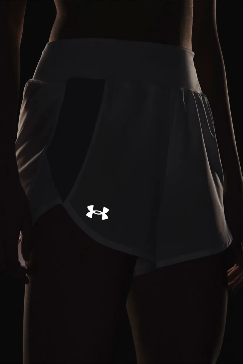 Шорты UA Fly By Elite HI SHORT 5