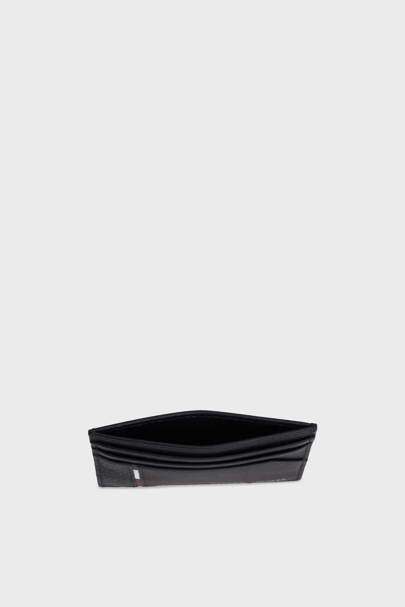 Кошелек TH CASUAL CC HOLDER 4