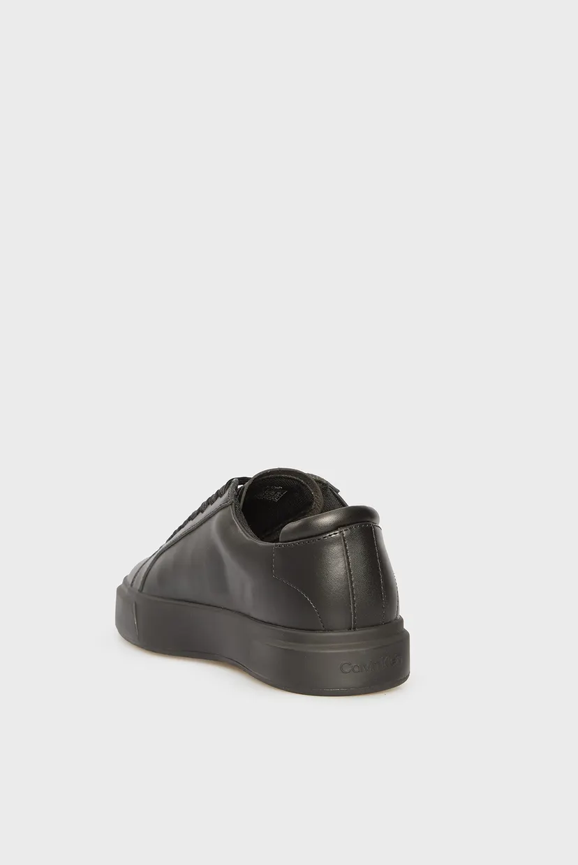 Кеды BASKET CUPS LACEUP LTH ML 5