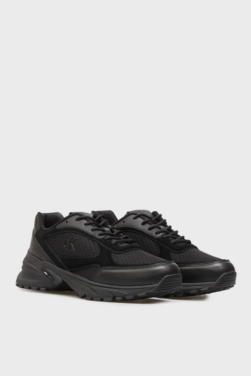 Кроссовки HIKE RUNNER MESH MIX 3