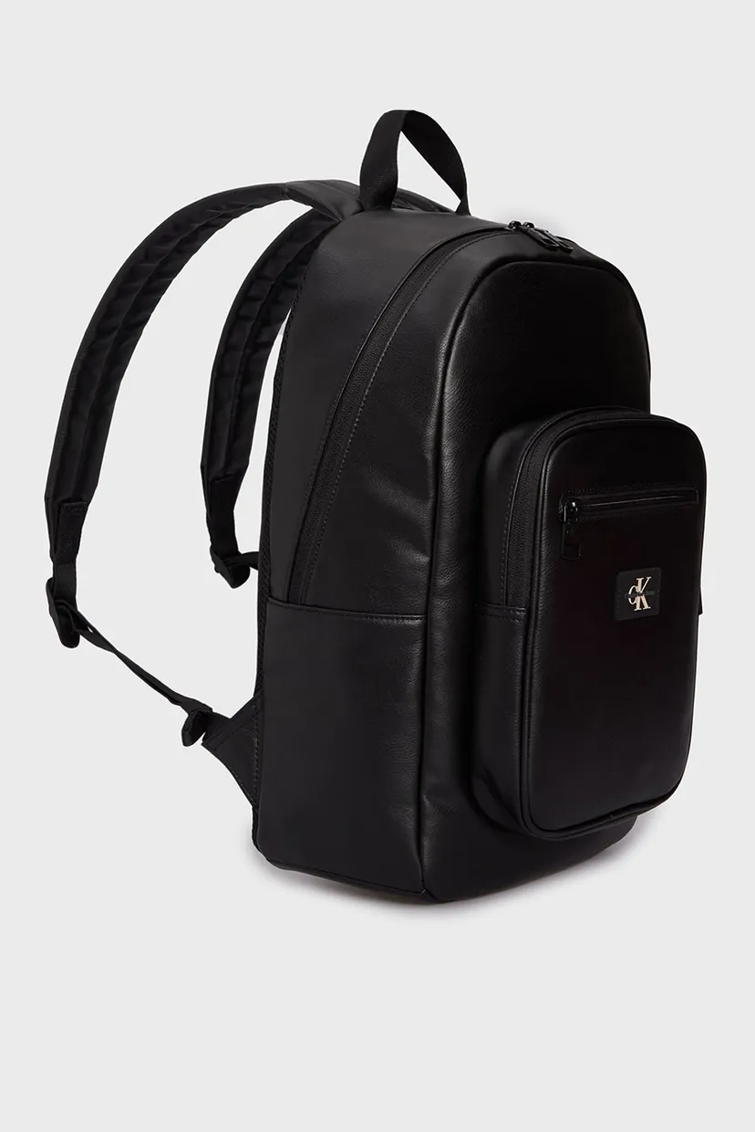 Рюкзак TAGGED ROUNDED BP43 6
