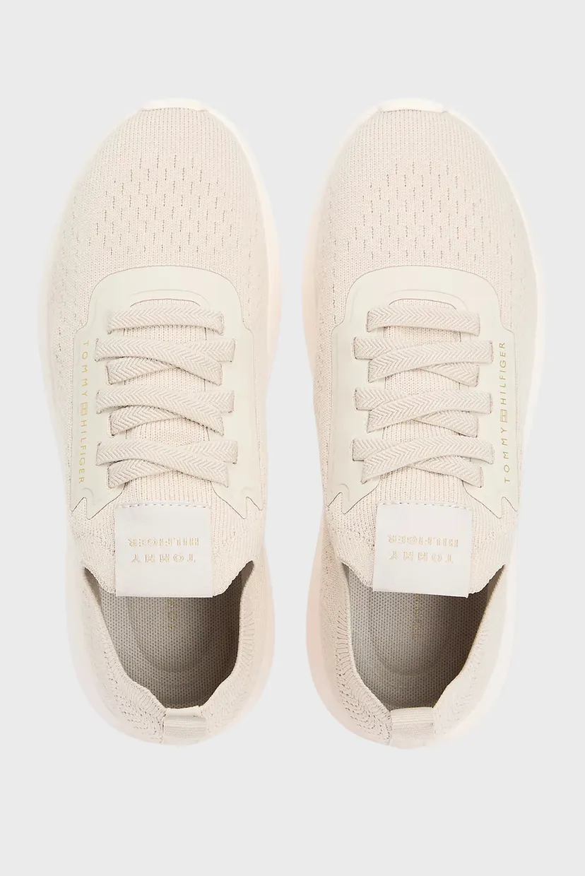 Кроссовки TH KNIT EXTRALIGHT RUNNER 4