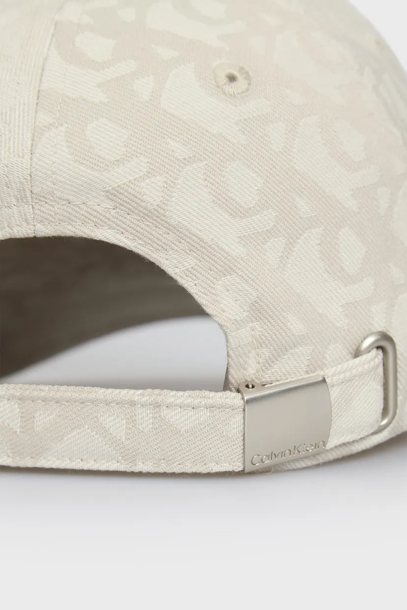 Кепка AOP 6 PANEL BASEBALL CAP 4