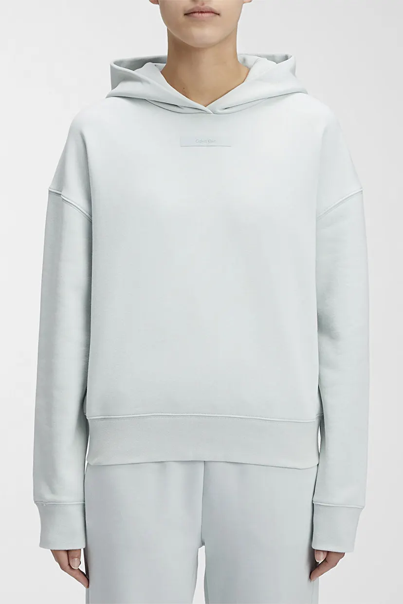 Худи MICRO LOGO REGULAR HOODIE 4