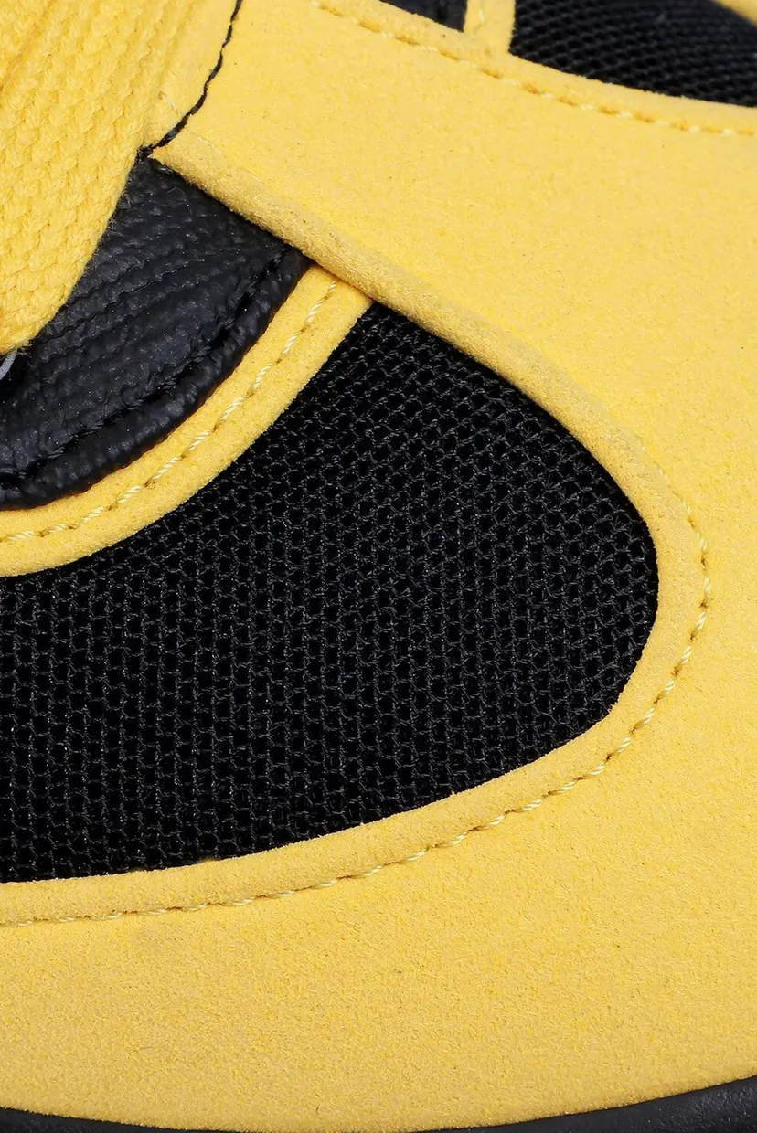 Кроссовки LH MODERN HIGH TOP SNEAKER 4