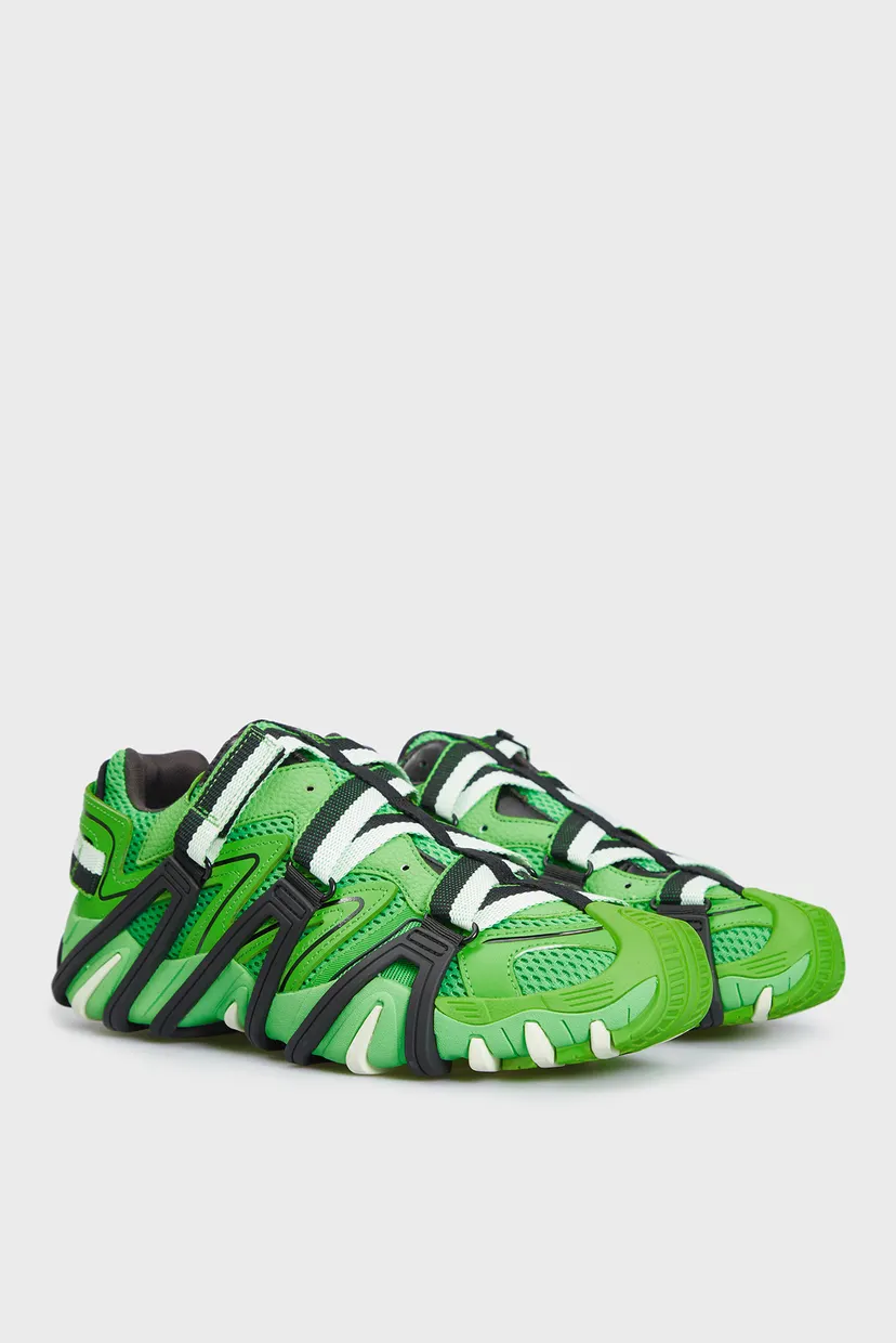 Кроссовки PROTOTYPE   S-PROTOTYPE-CR SNEAKERS 6