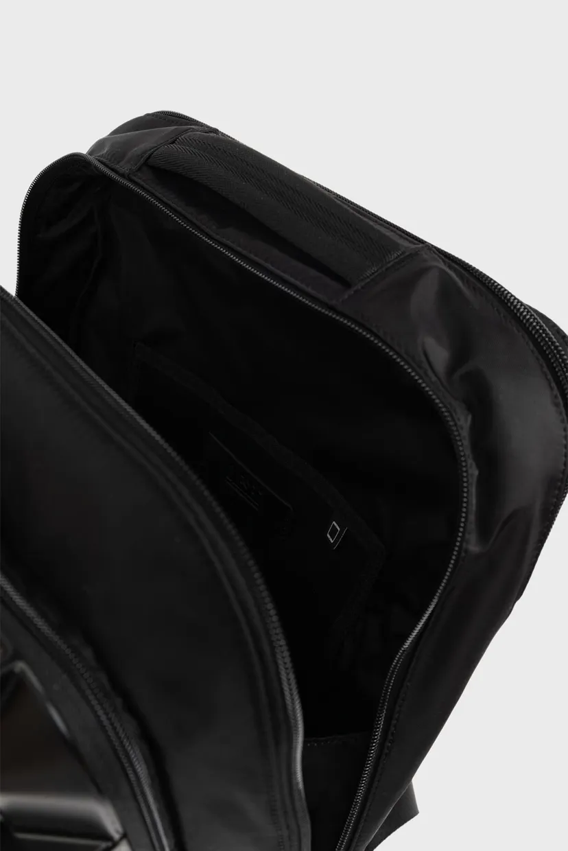 Чемодан DIESEL PC STRONG IMAGE BACKPACK-BLACK 5