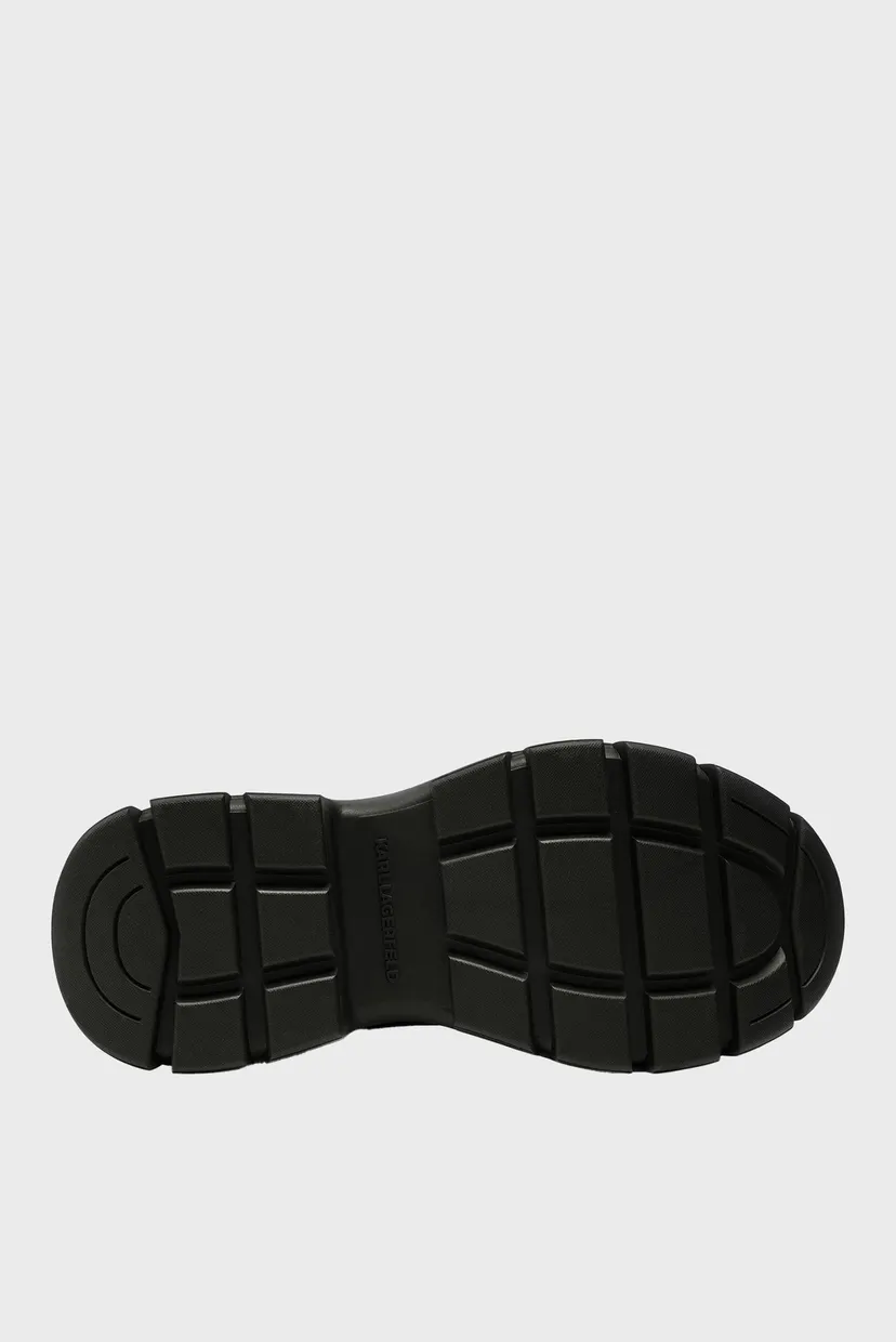 Ботинки LUNA Hiker Lace Boot 6