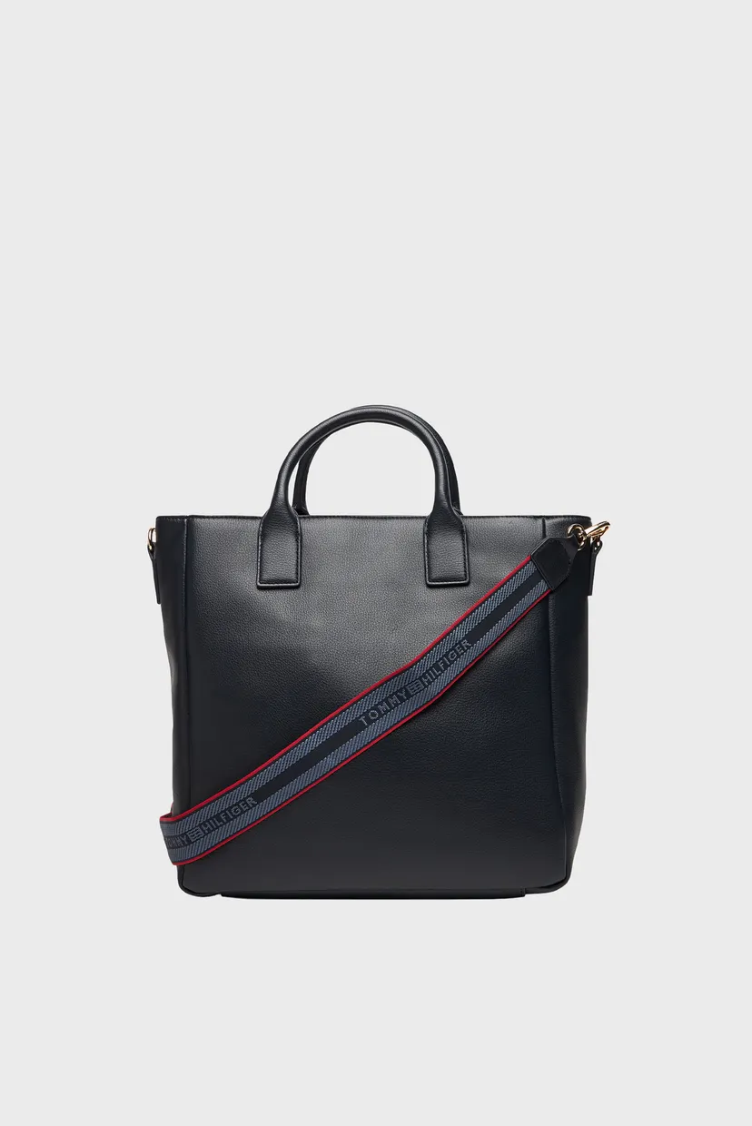 Сумка TH CASUAL TOTE 4