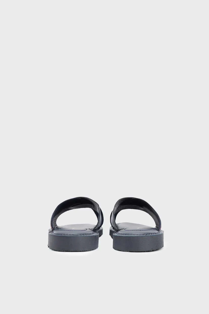 Слайдеры CORE HILFIGER LTH CRISS C SANDAL 6