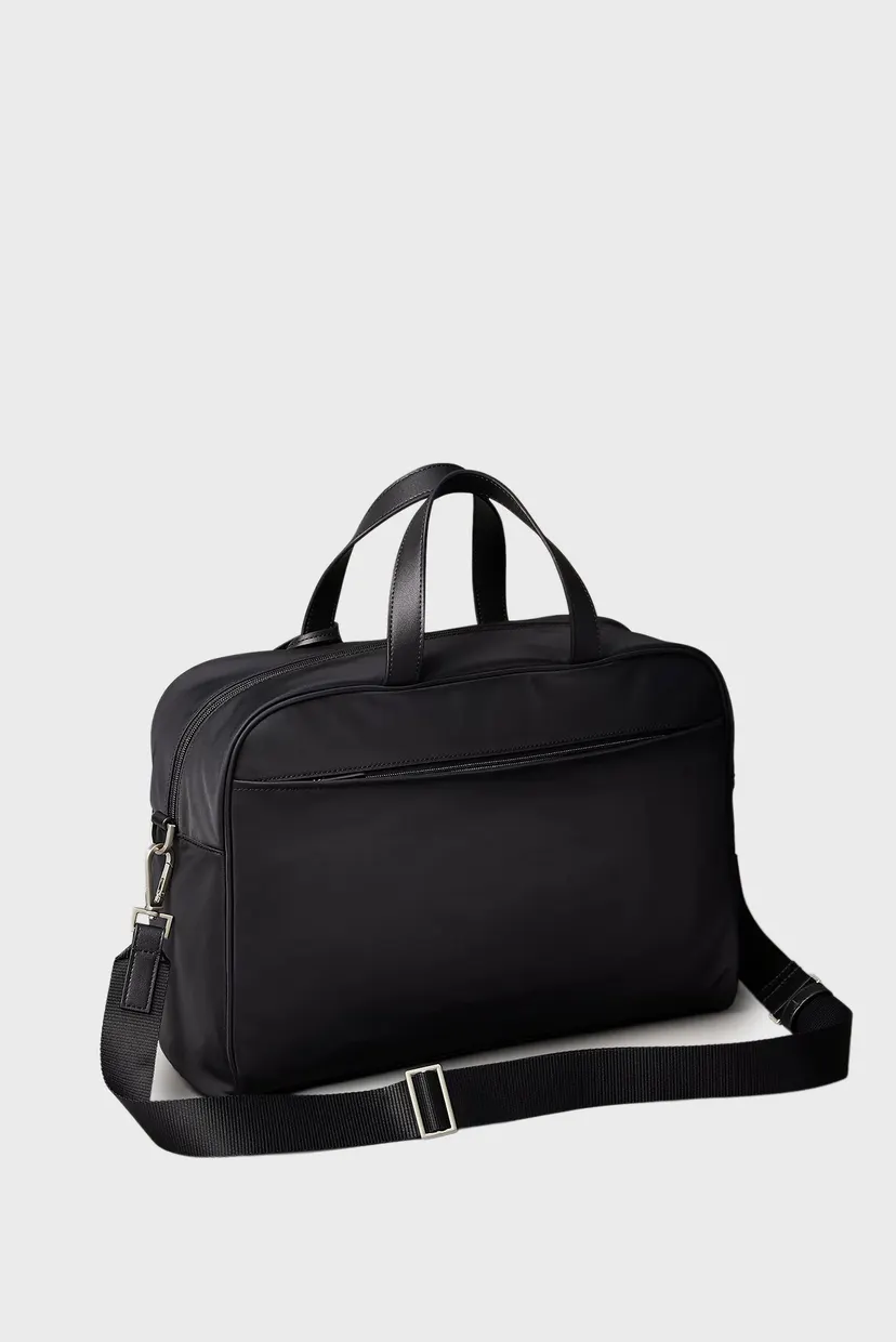 Сумка для компьютера REFINED COMMUTER NYLON COMMUTER 3