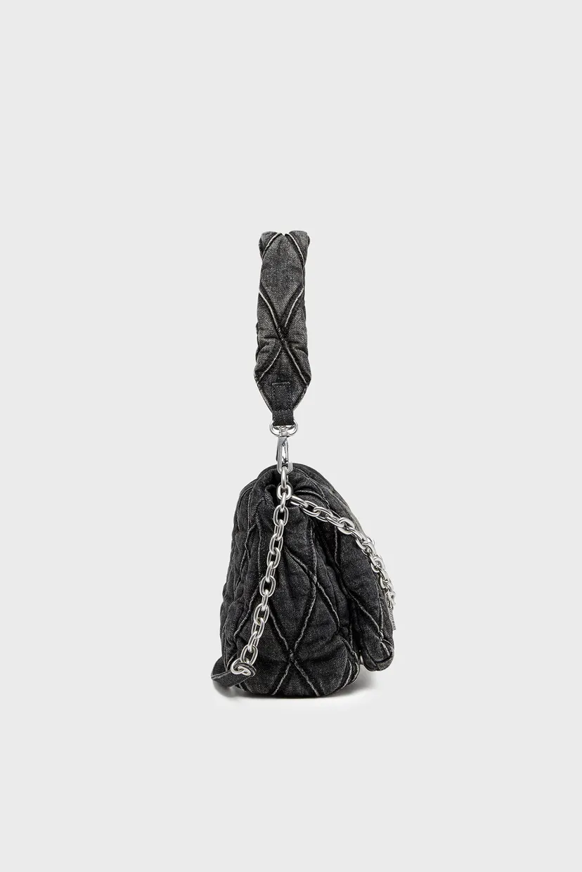 Сумка CHARM-D   CHARM-D SHOULDER M SHOULDER BAG 4