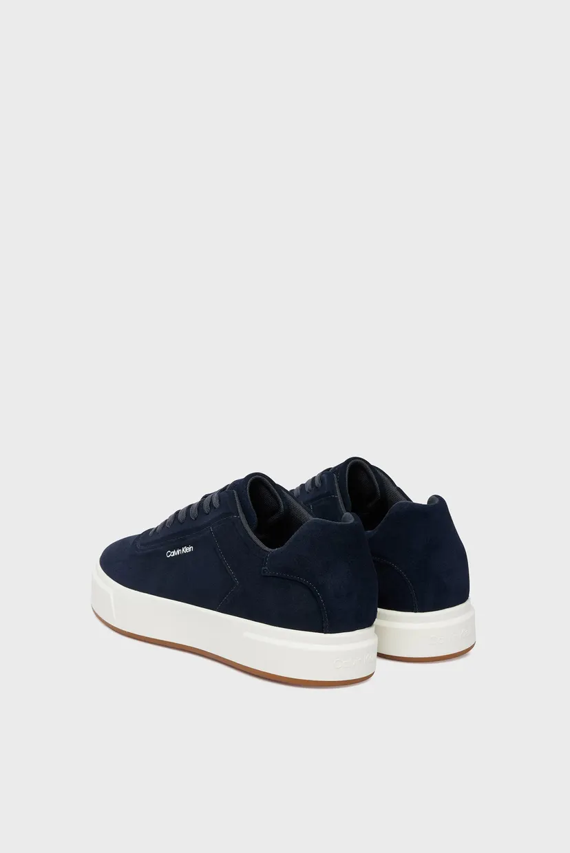 Кеды BASKET CUPSOLE OXF LUP HF SU 5