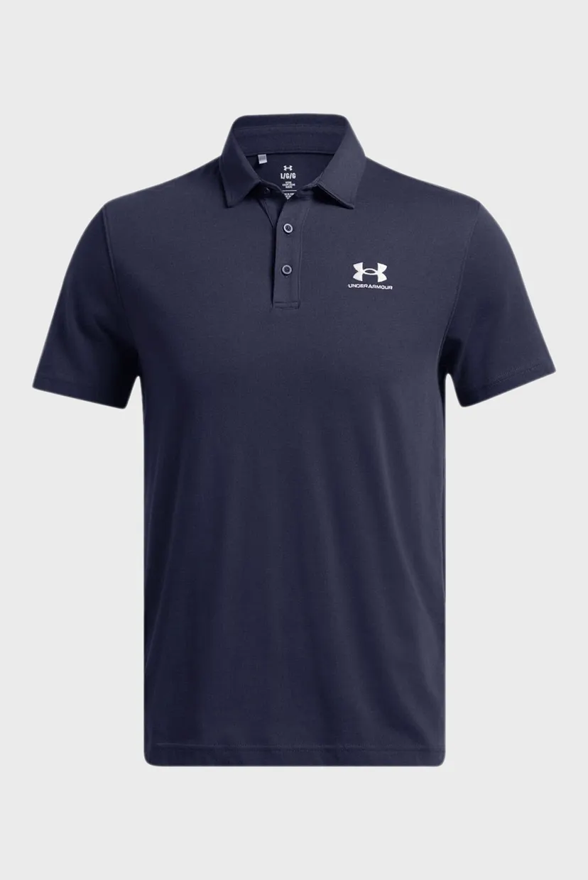 Поло UA Icon Polo 3