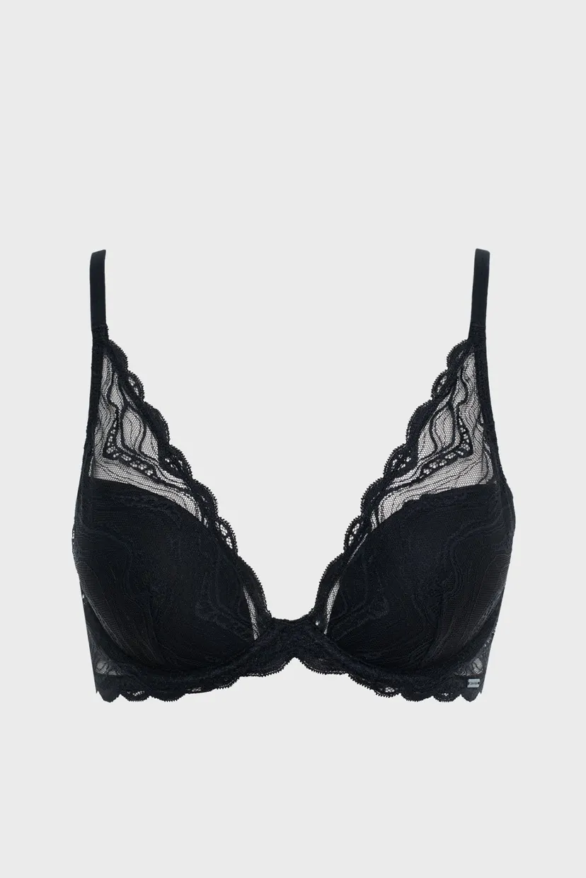 Бюстгальтер LIGHTLY LINED PLUNGE 7