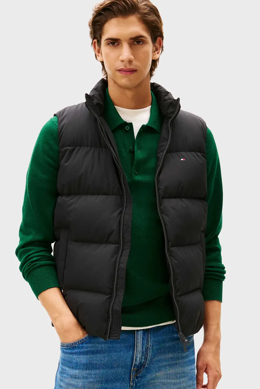 Жилет DOWN VEST 8