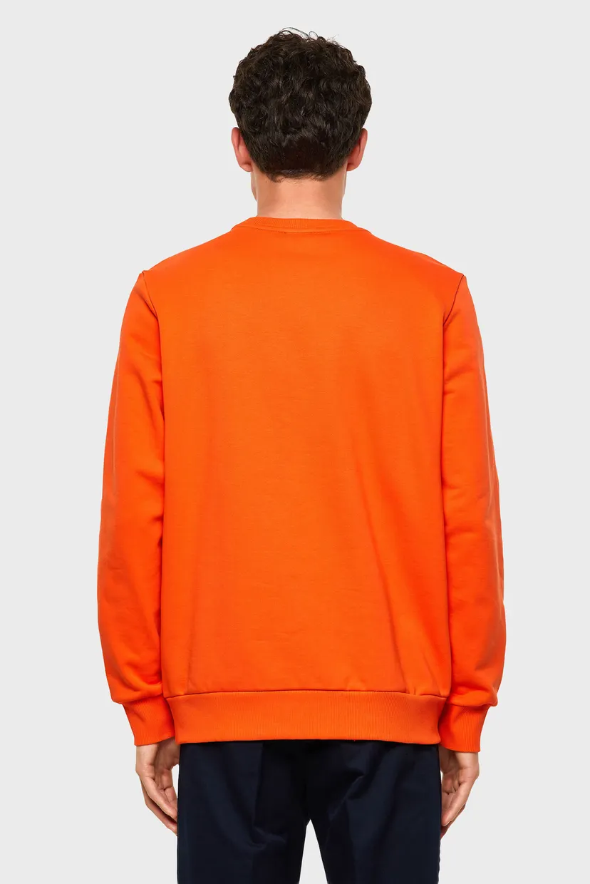 Свитшот S-GIRK-B6 SWEAT-SHIRT 3