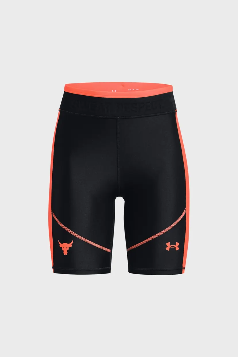 Шорты UA Pjt Rock HG Bike Short 5