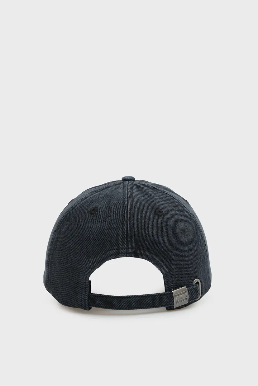 Кепка/TJM HERITAGE DENIM CAP 3