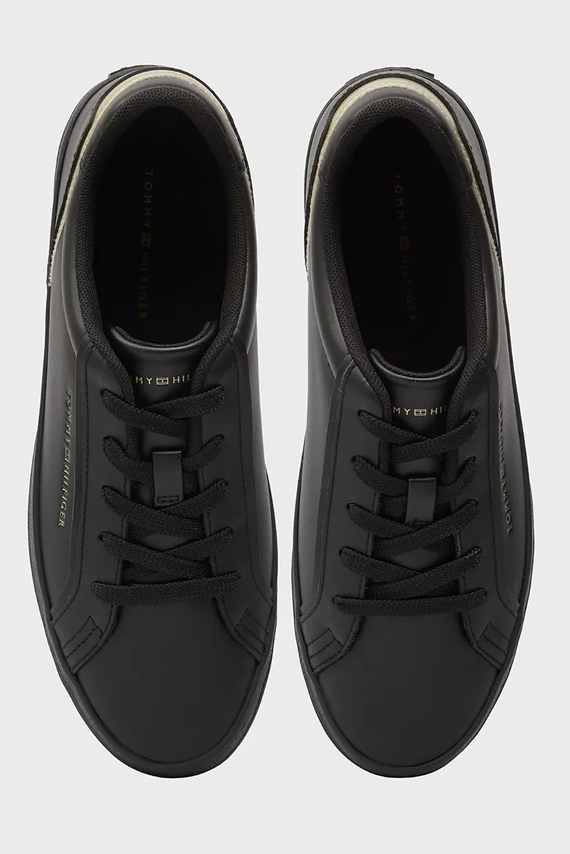 Кеды VULC FOXING SNEAKER 4