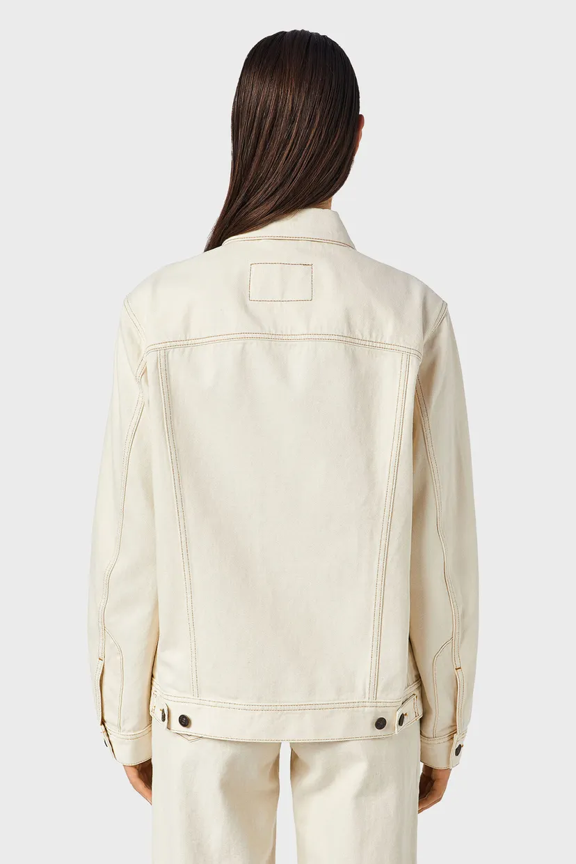 Куртка джинсовая D-RILEY JACKET 3