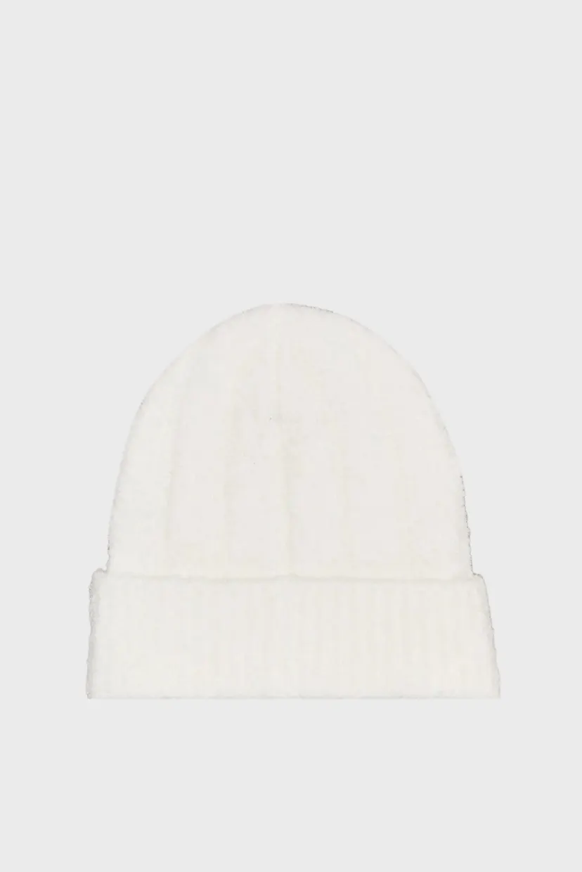 Шапка MODERN PATCH CHUNKY BEANIE 3