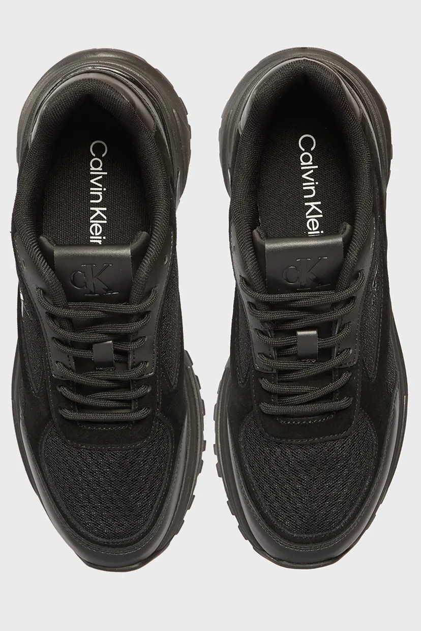 Кроссовки HIKE RUNNER MESH MIX CK 4
