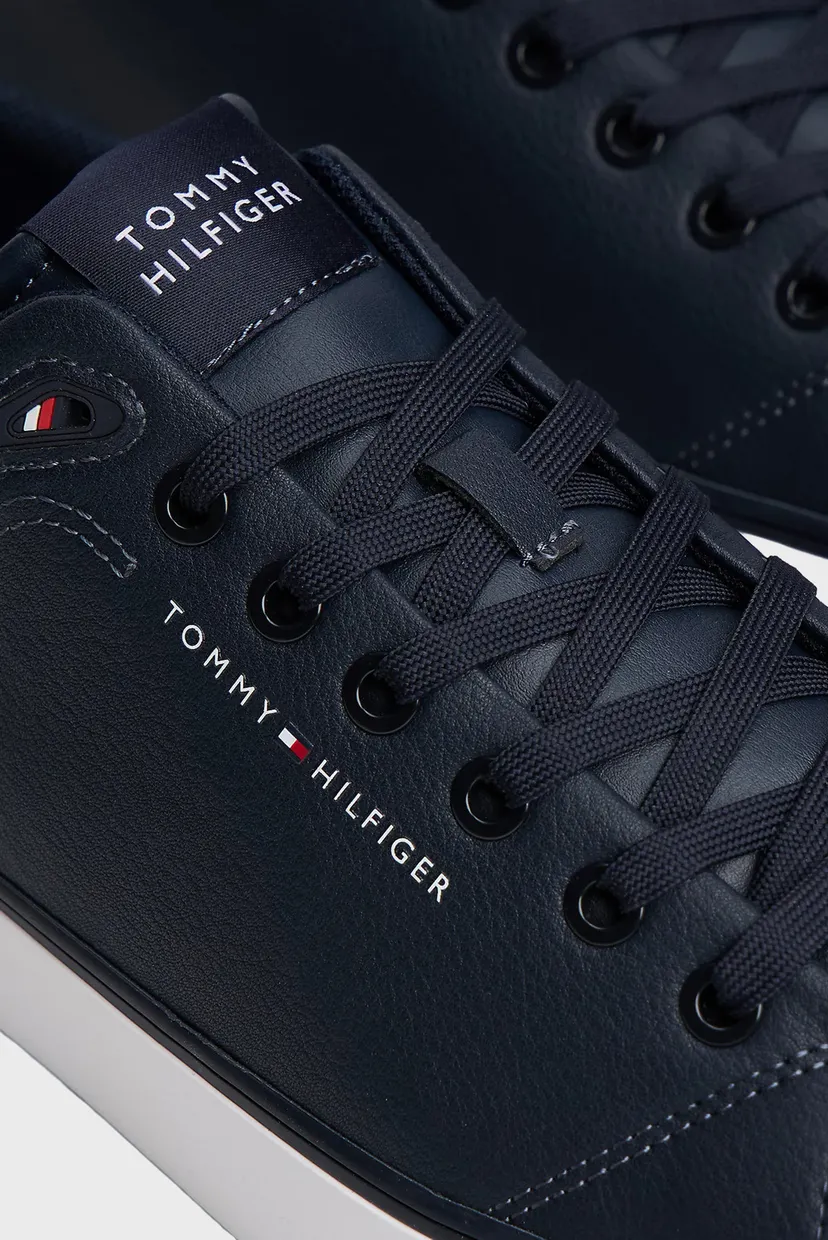 Кеды TH HI VULC CORE LOW LTH II ESS 6