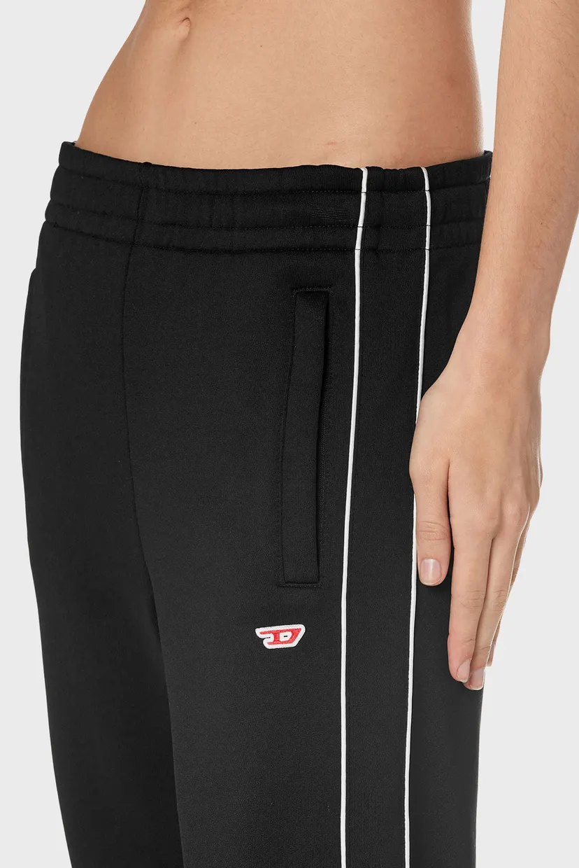 Штаны спортивные P-JAM-PIPING-D PANTALONI 3