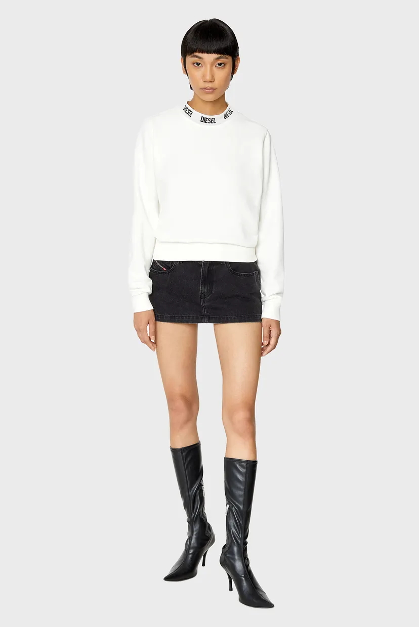 Гольф F-REGGY-JAC SWEAT-SHIRT 8